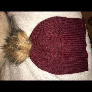 Steve Madden beanie